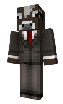 Minecraft скин по нику Mohammad_