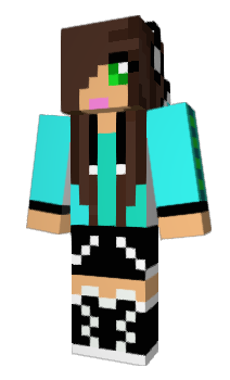 Minecraft скин по нику MCSins