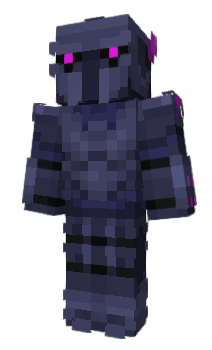 Minecraft skin samets