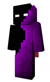 Minecraft skin AlexJazz