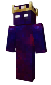 Minecraft skin NAplayer