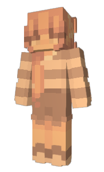 Minecraft skin FL0WeR_F1Sh