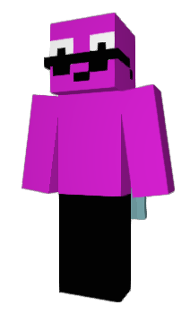Minecraft skin _Friskily
