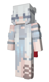 Minecraft skin buzz1975