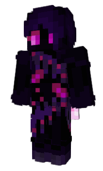 Minecraft skin lunetta_77