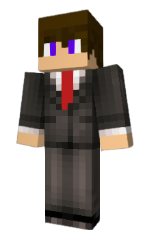 Minecraft скин по нику grayma