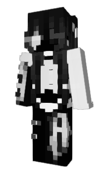 Minecraft скин по нику plqble