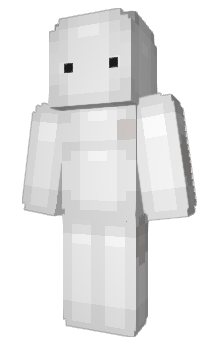Minecraft skin gelo10
