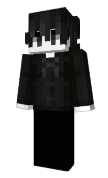 Minecraft скин по нику toimy