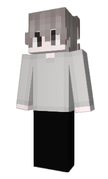 Minecraft скін по ніку toimy
