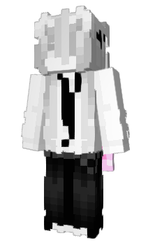 Minecraft скін по ніку tamokatoto