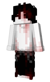 Minecraft скин по нику MassiYT