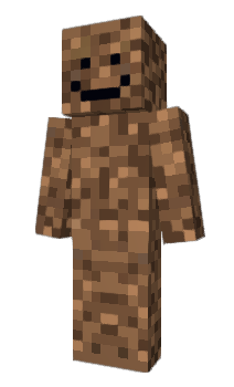 Minecraft скін по ніку Alisa_Mazer