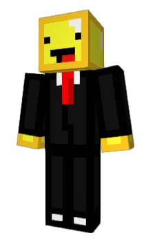 Minecraft скин по нику TopLane