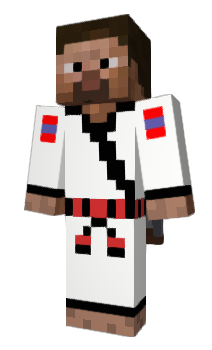 Minecraft скін по ніку frqa