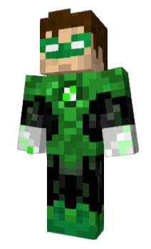 Minecraft скин по нику Just_Ren