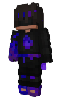 Minecraft skin killer64_