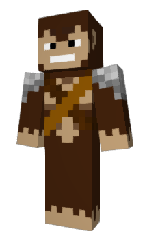 Minecraft скин по нику ABGaming