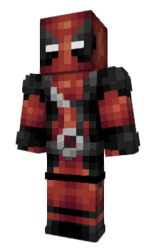 Minecraft скин по нику geodin