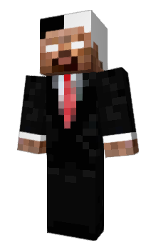 Minecraft скин по нику Ir4K