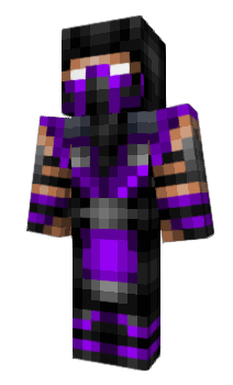 Minecraft skin Enrh