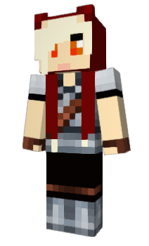 Minecraft скин по нику Leybro