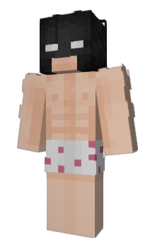 Minecraft скин по нику WizardPL