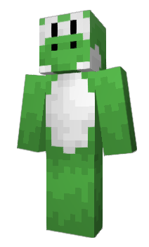 Minecraft скин по нику Colorski