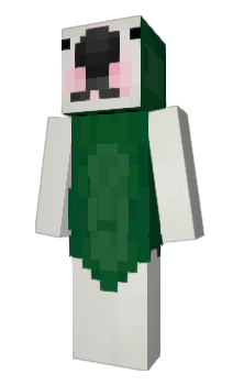 Minecraft skin 2483