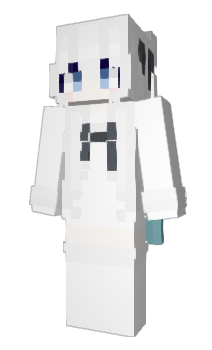 Minecraft скін по ніку conensive