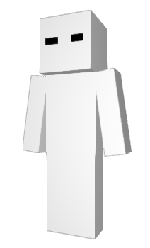 Minecraft skin experimentor