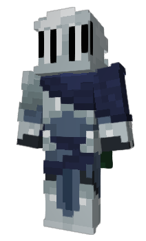 Minecraft скін по ніку Jakethewho
