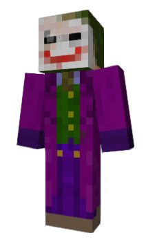 Minecraft скин по нику AbyssK