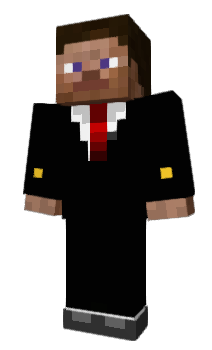 Minecraft скин по нику DefinitelyDashon
