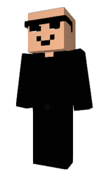 Minecraft скин по нику devilmancry