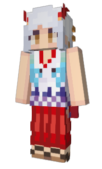 Minecraft скін по ніку 7onic