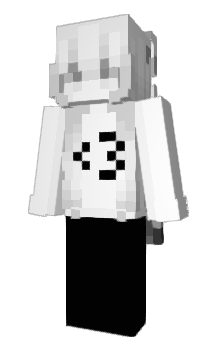 Minecraft skin sapw