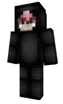 Minecraft скин по нику Tuku