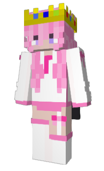 Minecraft скин по нику Z7_Z