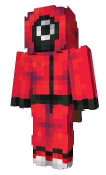 Minecraft скин по нику awitafreskita