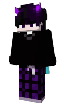 Minecraft skin Maticz_M