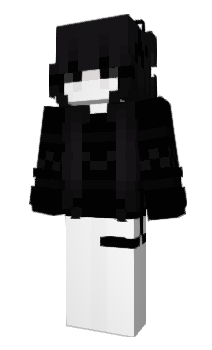 Minecraft skin pzzzang1