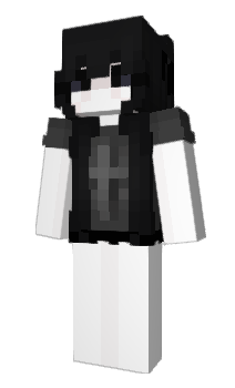 Minecraft скин по нику afme