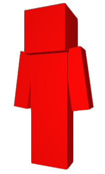 Minecraft skin Bowo