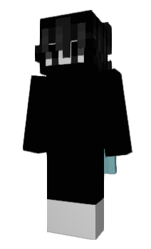Minecraft skin gettomore