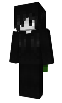 Minecraft скин по нику gettomore