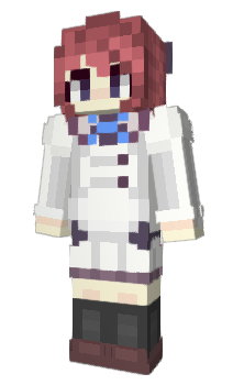 Minecraft скін по ніку ChillWithYou