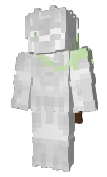 Minecraft скін по ніку vorl