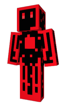 Minecraft скин по нику RexyGamer