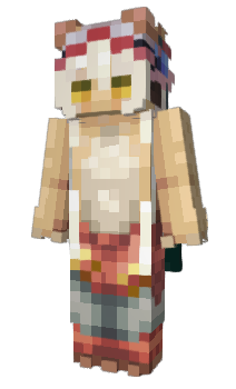 Minecraft skin Homosexual